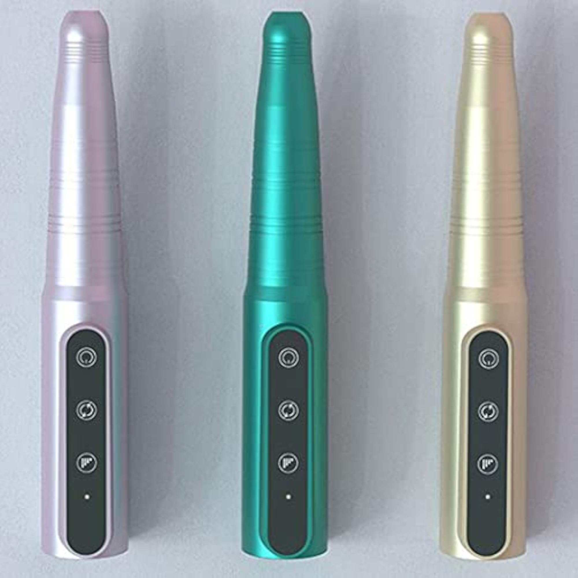 Acrylic False Polishing Nail Drill Machine